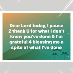 Meet your Posher, Rita